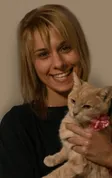 dr. Gergana Nikolova