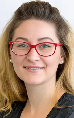 Таня Граматикова